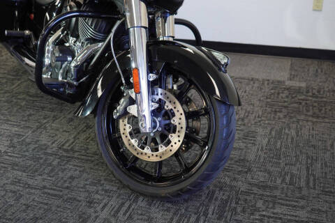 2023 Indian Chieftain