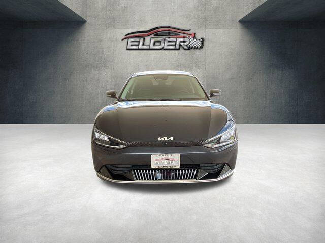 2023 Kia EV6 Wind