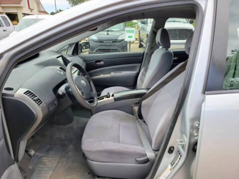 2007 Toyota Prius
