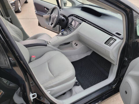 2011 Toyota Prius Five