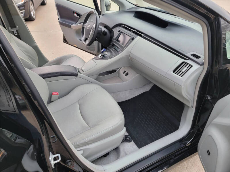 2011 Toyota Prius Five