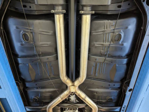 1966 Chevrolet Chevelle