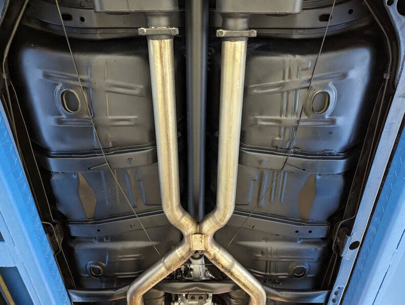 1966 Chevrolet Chevelle