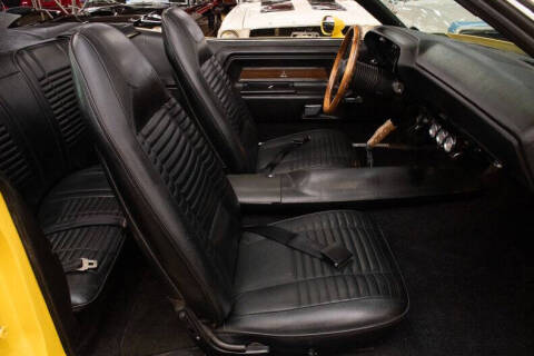 1970 Dodge Challenger