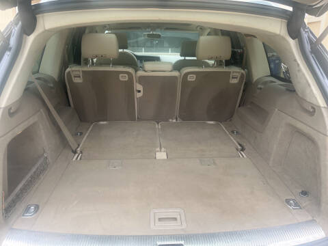 2007 Audi Q7 3.6 Premium quattro