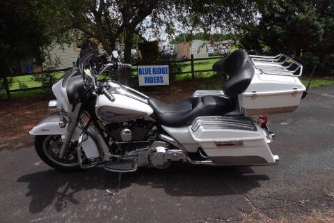 2008 Harley-Davidson Electra Glide