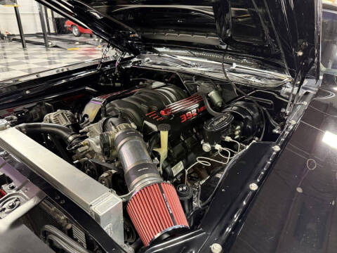 1970 Dodge Challenger