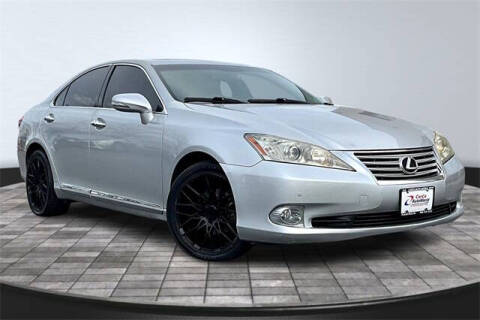 2012 Lexus ES 350
