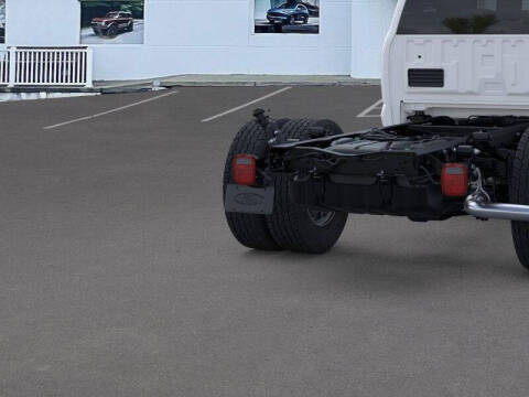 2026 Ford F-600 Super Duty