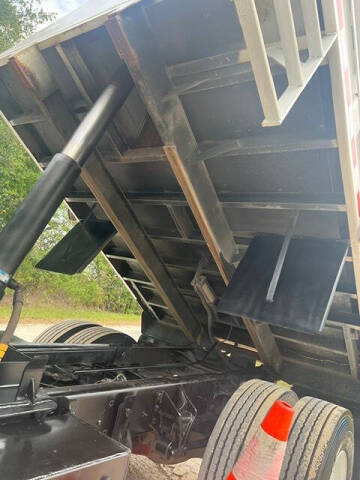 2016 International DuraStar 4300