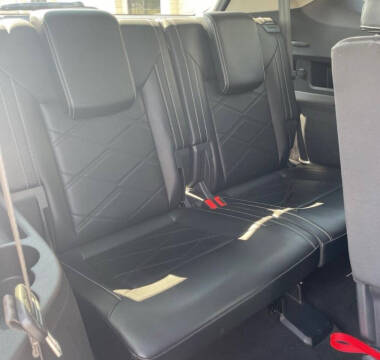 2024 Volkswagen Atlas SE 4Motion