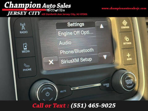 2024 RAM 1500 Classic