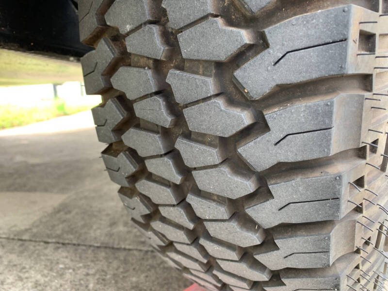 2021 Nu Camp Tab 400