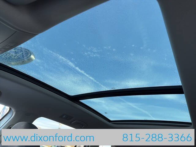 2018 Volkswagen Atlas V6 Launch Edition 4Motion