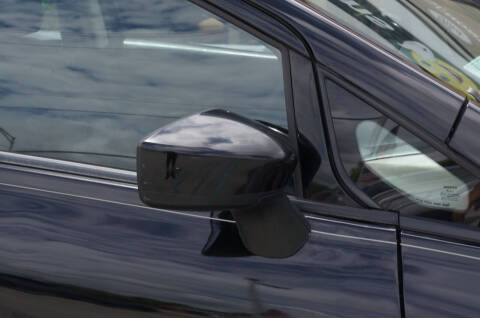 2016 Nissan Versa Note S