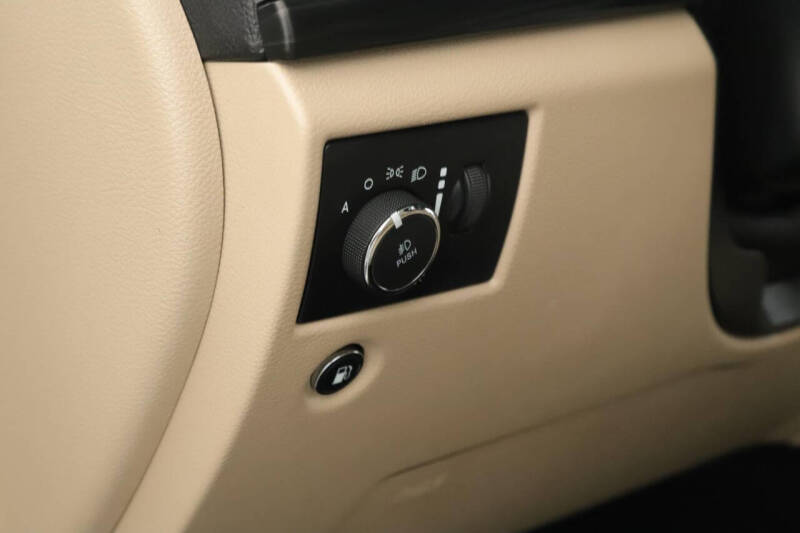 2022 Jeep Grand Cherokee WK Laredo E