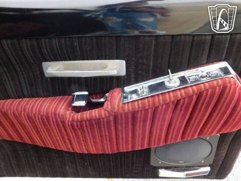 1950 Ford Deluxe