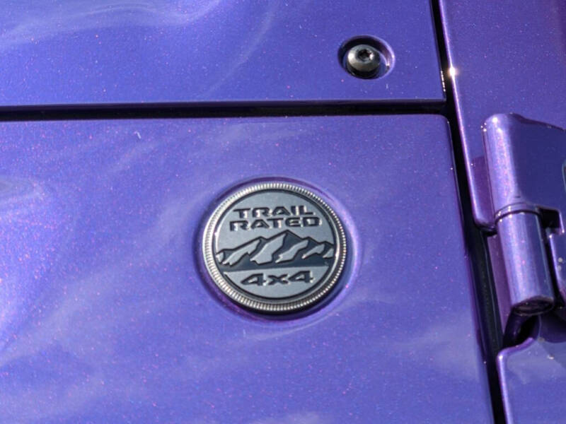 2026 Jeep Gladiator Willys