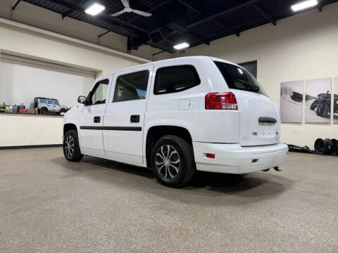 2012 Mobility Ventures MV-1