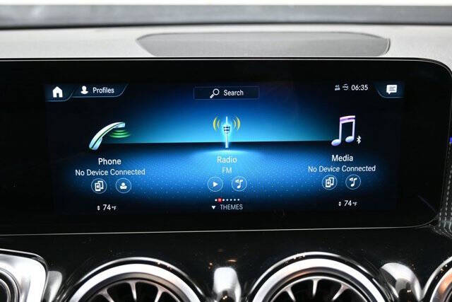 2022 Mercedes-Benz GLB GLB 250