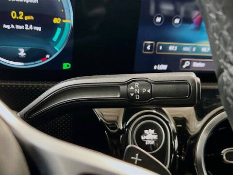 2020 Mercedes-Benz A-Class A 220