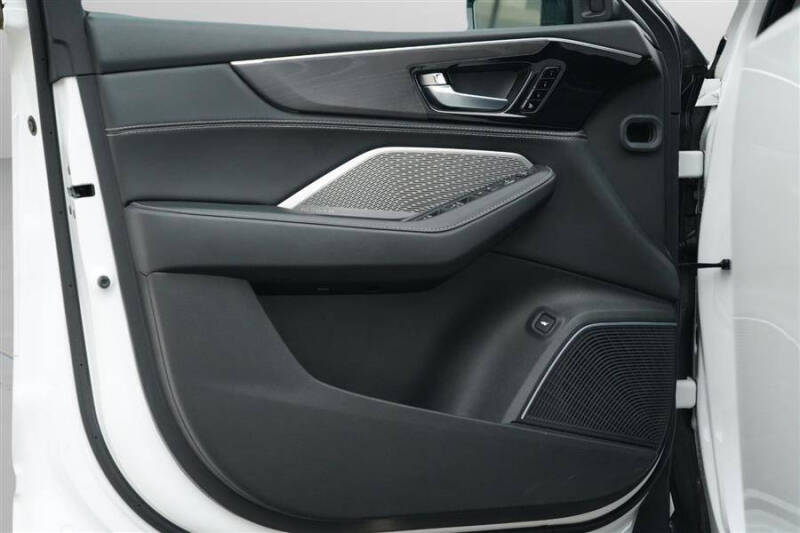 2023 Acura MDX SH-AWD w/Advance