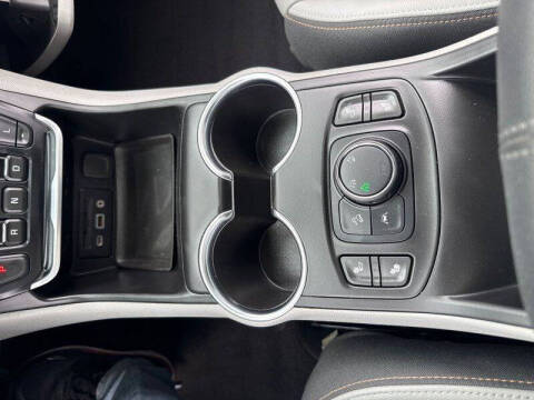 2019 GMC Terrain SLT Diesel