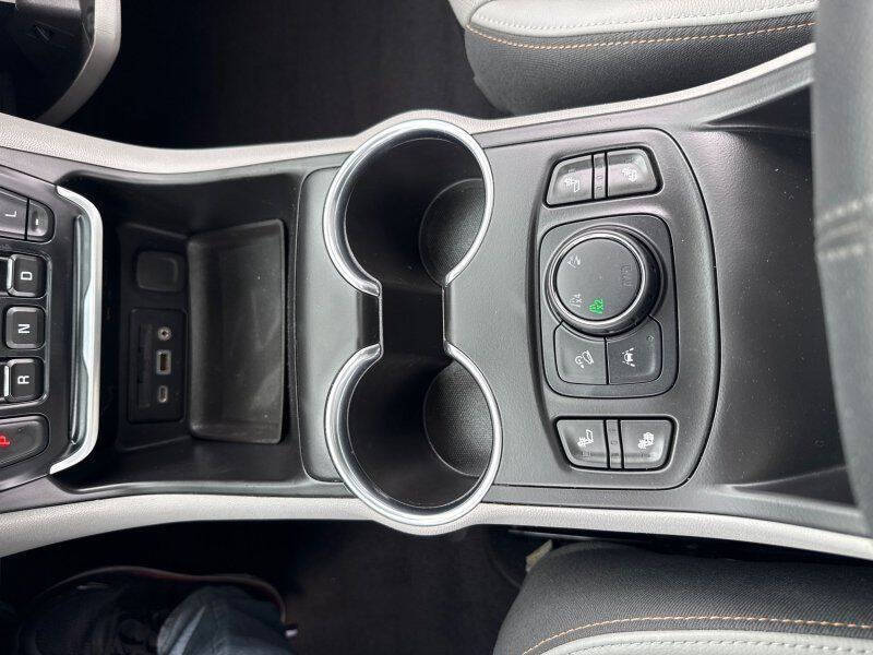 2019 GMC Terrain SLT Diesel