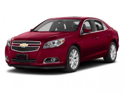 2013 Chevrolet Malibu for sale at New Wave Auto Brokers & Sales in Denver CO