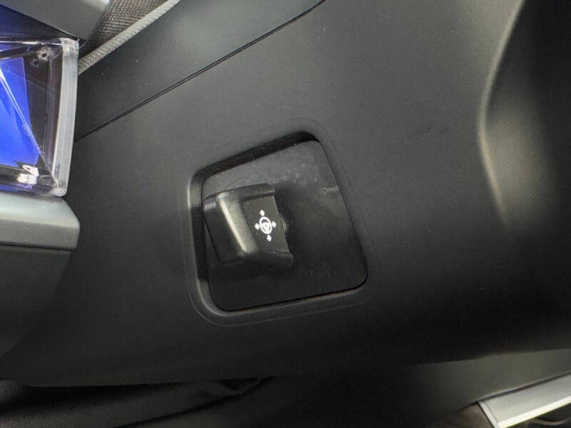 2024 BMW i7 eDrive50