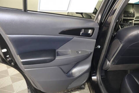 2023 Mitsubishi Eclipse Cross SEL