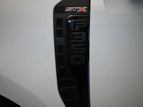 2026 Ford F-350 Super Duty