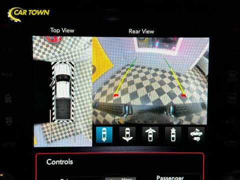 2021 RAM 3500 Laramie