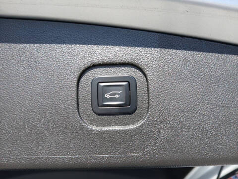 2015 GMC Terrain SLT-2