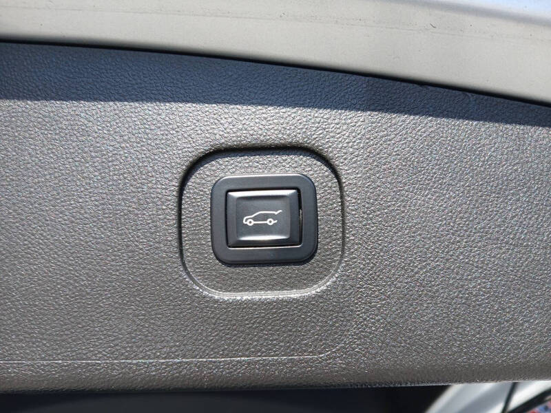 2015 GMC Terrain SLT-2