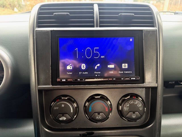 2003 Honda Element EX