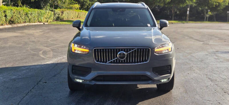 2021 Volvo XC90 T5 Momentum