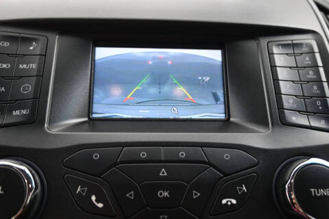 2016 Ford Edge SE