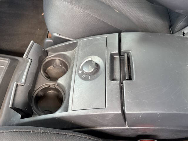 2006 Chrysler Pacifica Touring