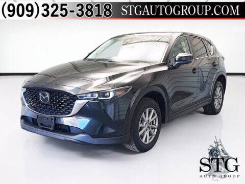 2023 Mazda CX-5 2.5 S Preferred