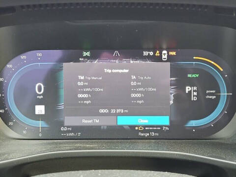 2023 Volvo C40 Recharge Twin Ultimate