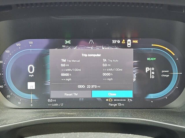 2023 Volvo C40 Recharge Twin Ultimate