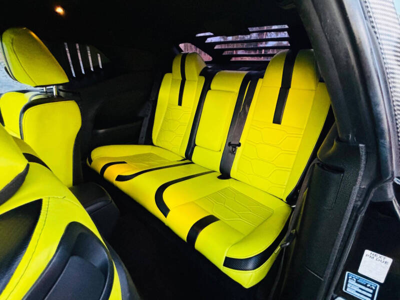 2020 Dodge Challenger R/T 50th Anniversary