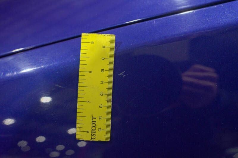 2003 Ford Focus SVT