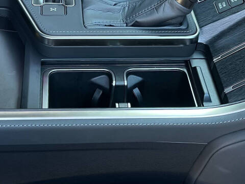 2025 Lexus GX 550 Luxury+