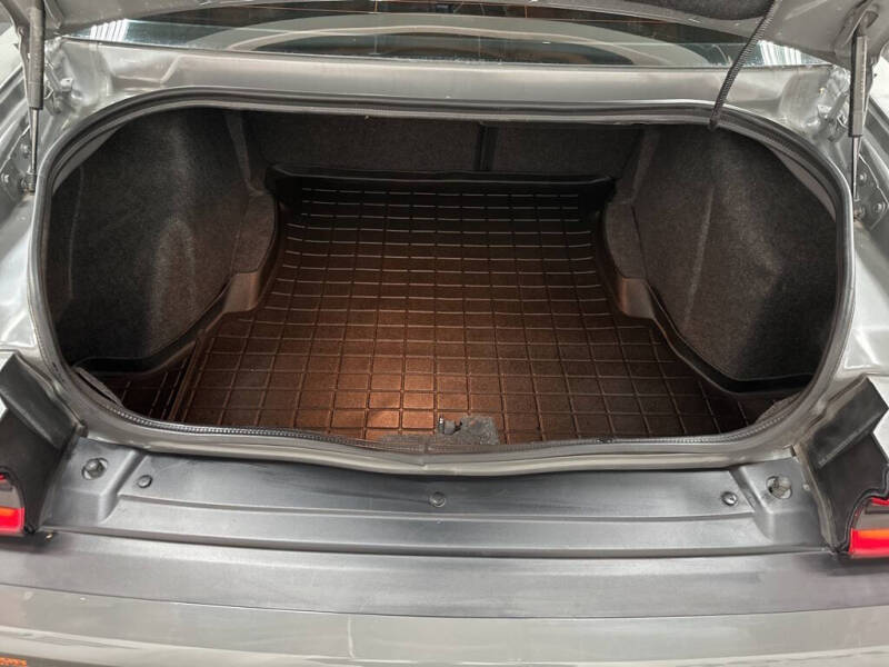 2019 Dodge Challenger SRT Hellcat