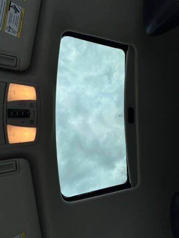 2018 Nissan Armada SL