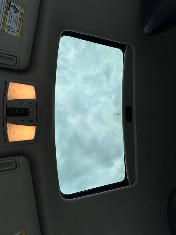 2018 Nissan Armada SL