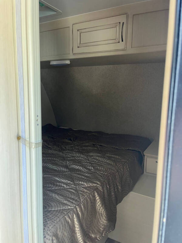 2017 Winnebago Minnie