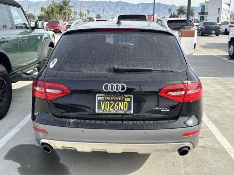 2013 Audi Allroad 2.0T quattro Premium Plus